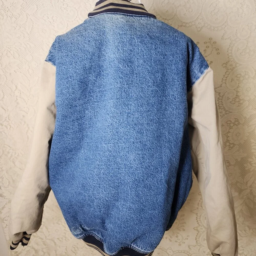 Mens vintage dickies jacket size xl - Picture 4 of 9